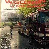 Fire Truck Flyer