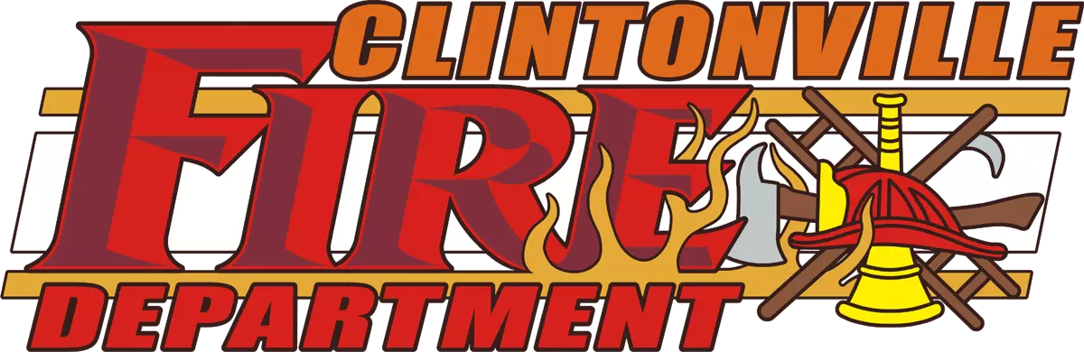 Fire Department Logo