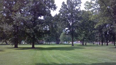 Walter A Olen Park Is Located One Block East Of S  Main St  In The Downtown Area  The Park Has A Playset Tennis Pickleball Courts Baseball Fields Disc Golf Courts Ice Skating Rink And Shelters