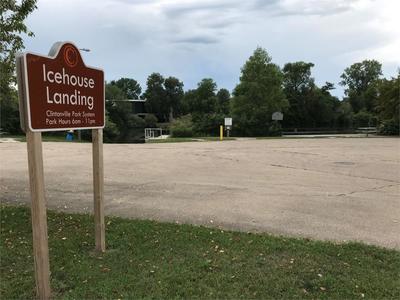 Ice House Landing Is Located At The Intersection Of W  12th St  N  12th St  And Hemlock St  The Area Has An Ada Fishing Pier And Dock Boat Landing Picnic Area And Parking Lot  Open 24 Hrs  Day