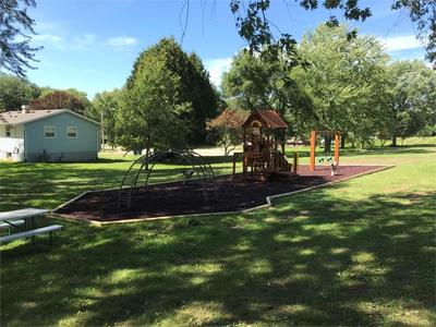 Fairway Lake Neighborhood Playground Is Located Off Of N  12th Street  You Can Access Off Of N  12th St  Glendale Ct  Rose Park Ct  Or W  Green Tree Road  Park Hours Are 700am To 1000pm
